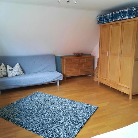 Ferienhaus-Landliebe-Wohnung-9048-3 Dänschendorf Bagian luar foto