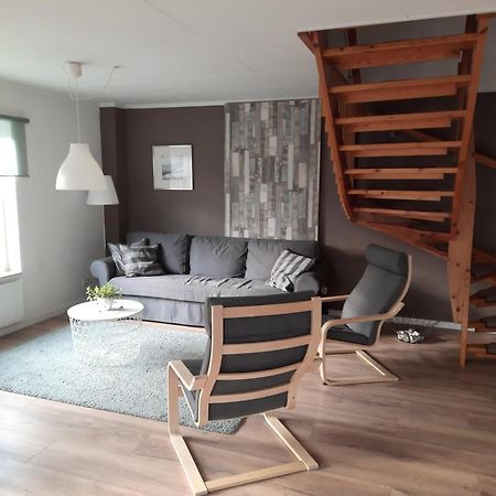 Ferienhaus-Landliebe-Wohnung-9048-3 Dänschendorf Bagian luar foto