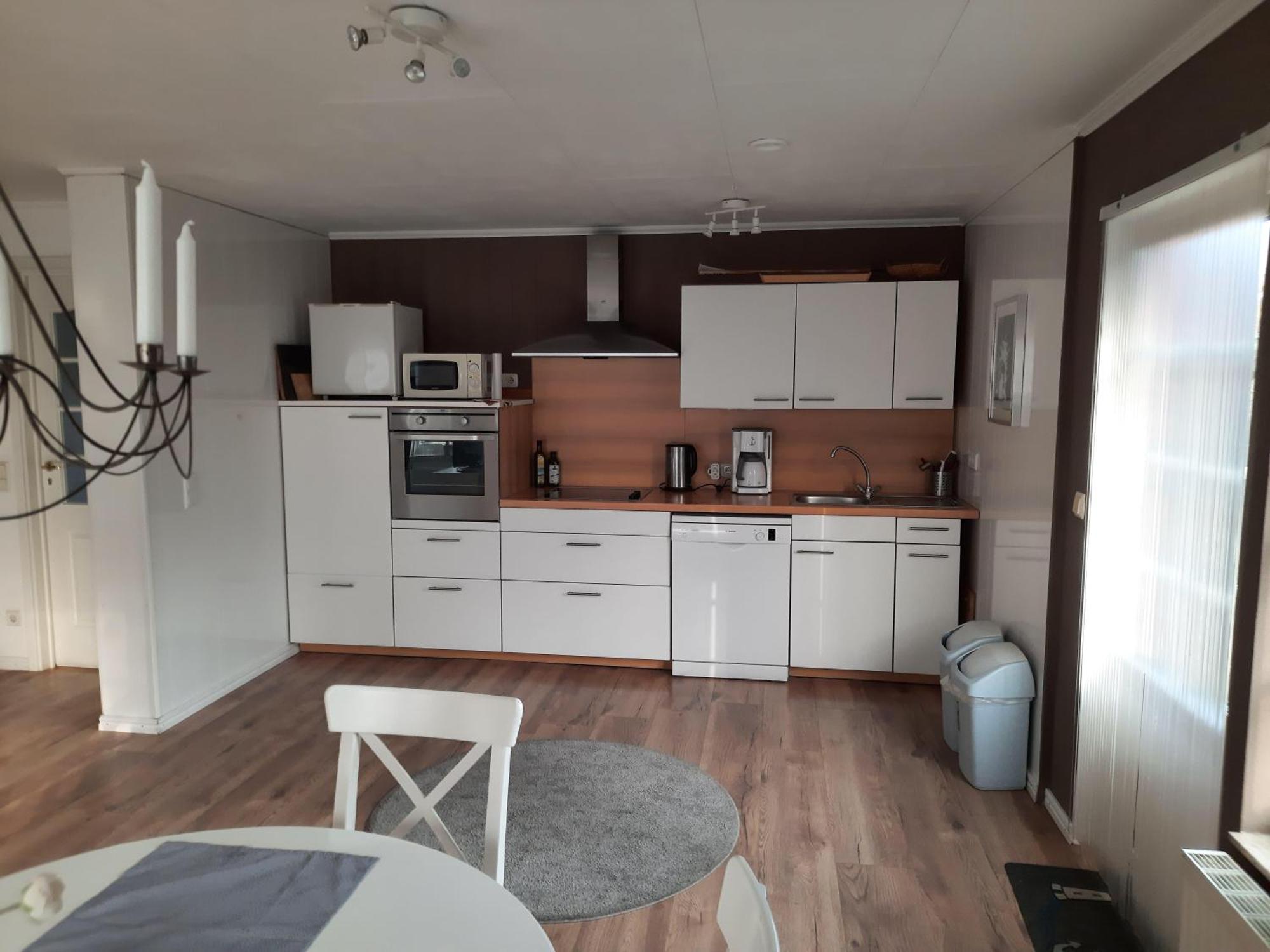 Ferienhaus-Landliebe-Wohnung-9048-3 Dänschendorf Bagian luar foto