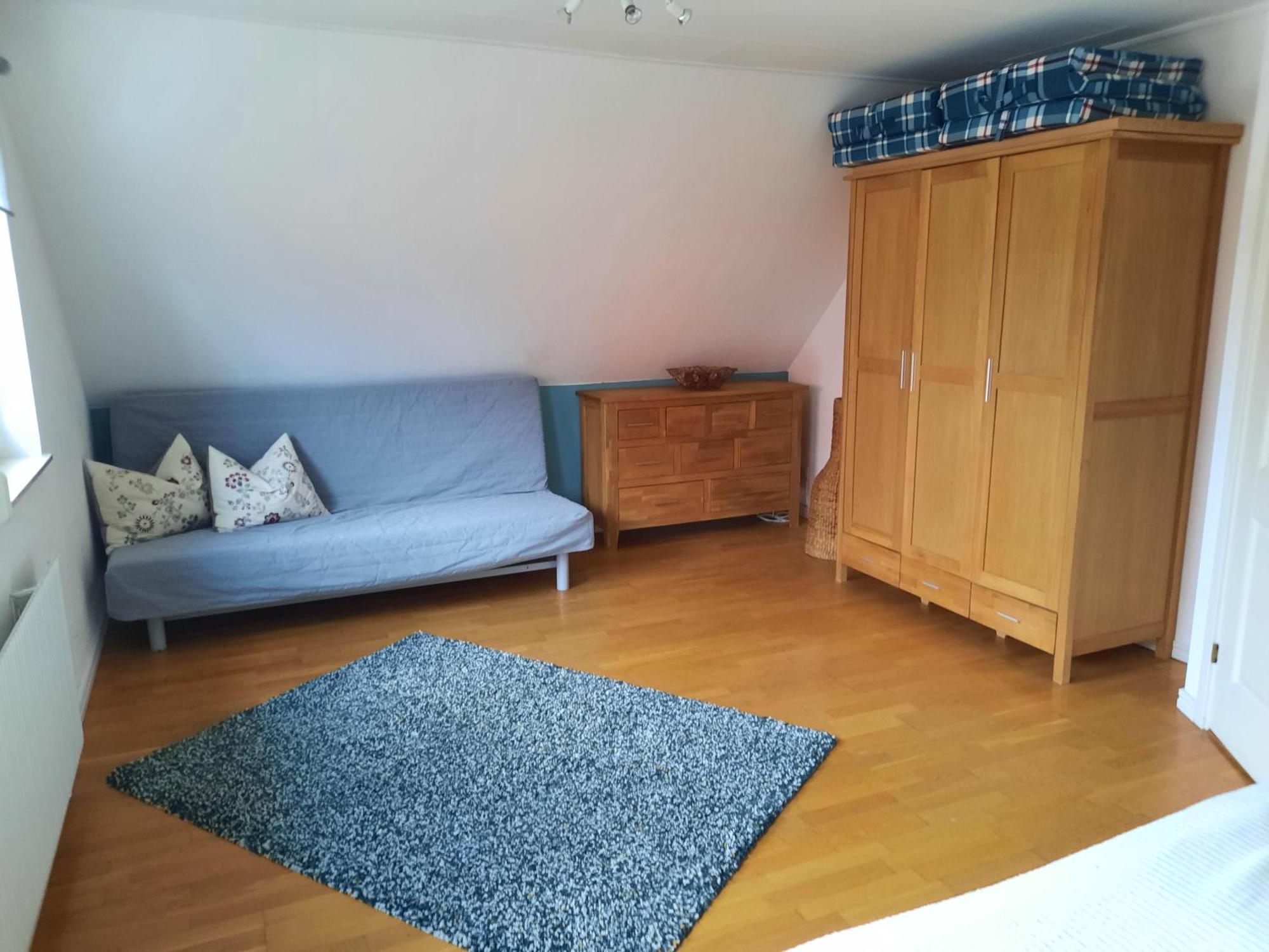 Ferienhaus-Landliebe-Wohnung-9048-3 Dänschendorf Bagian luar foto