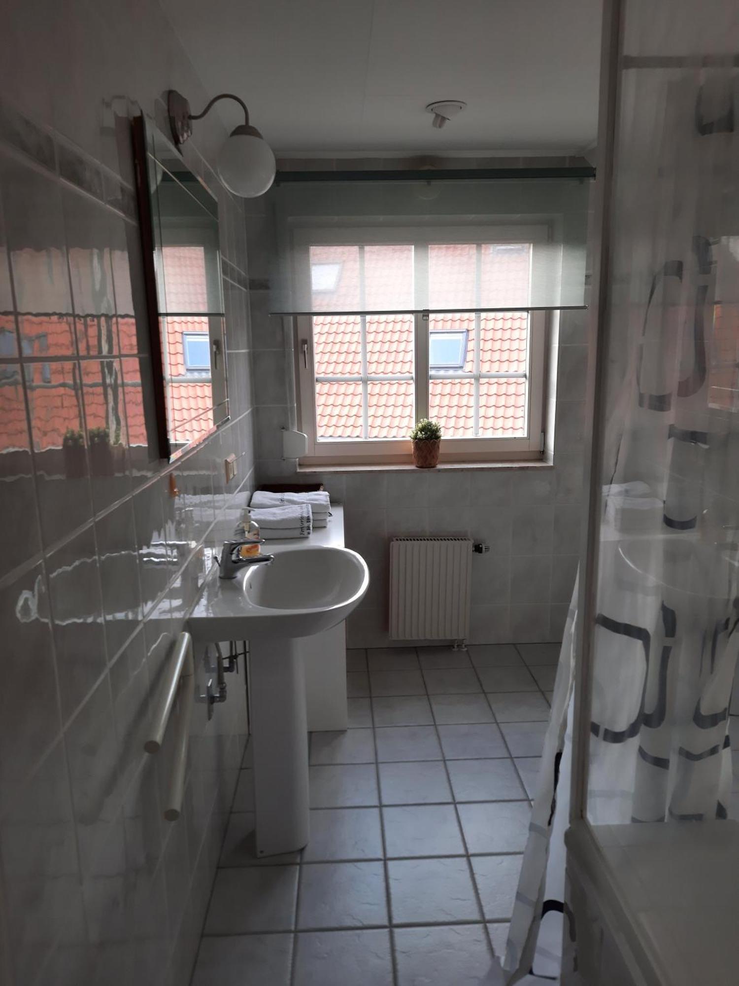 Ferienhaus-Landliebe-Wohnung-9048-3 Dänschendorf Bagian luar foto