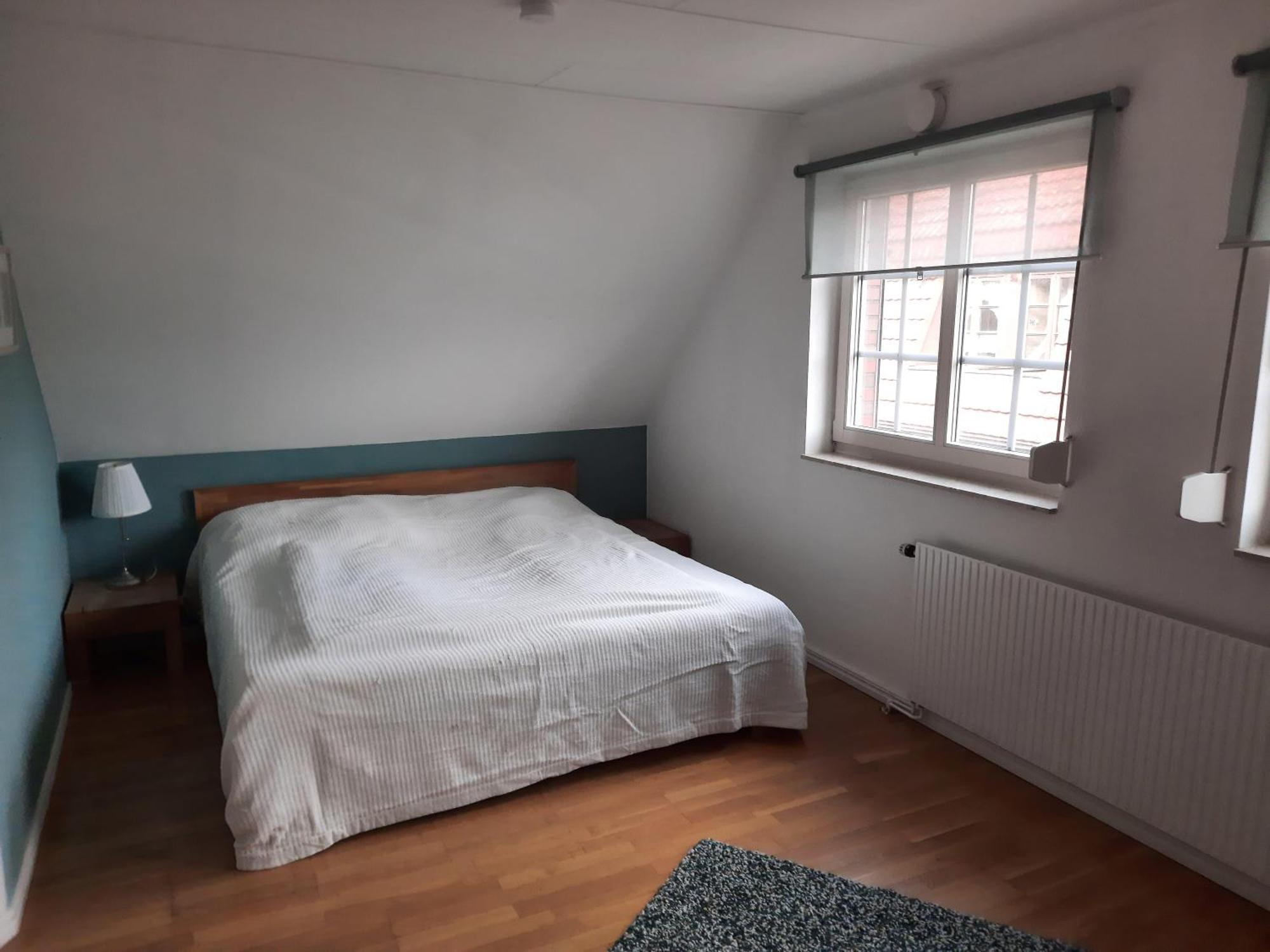 Ferienhaus-Landliebe-Wohnung-9048-3 Dänschendorf Bagian luar foto