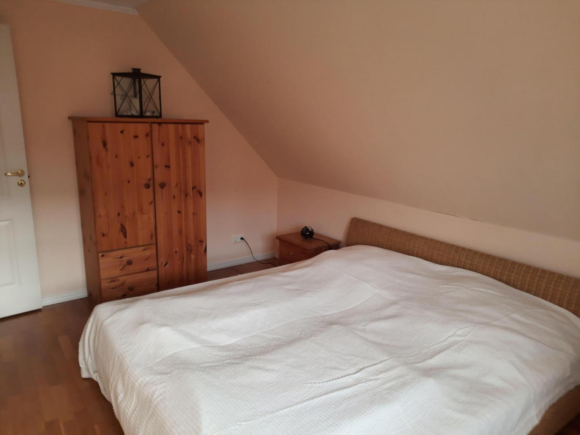Ferienhaus-Landliebe-Wohnung-9048-3 Dänschendorf Bagian luar foto