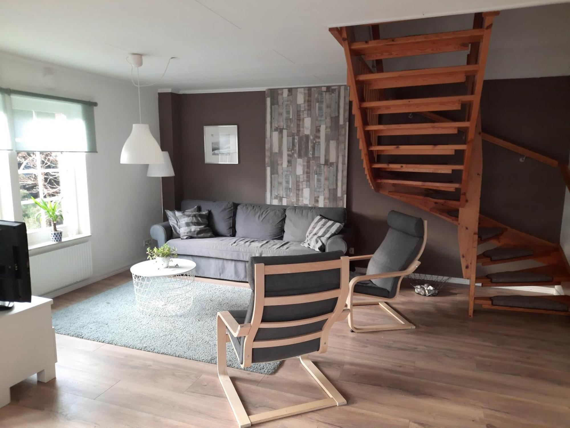 Ferienhaus-Landliebe-Wohnung-9048-3 Dänschendorf Bagian luar foto